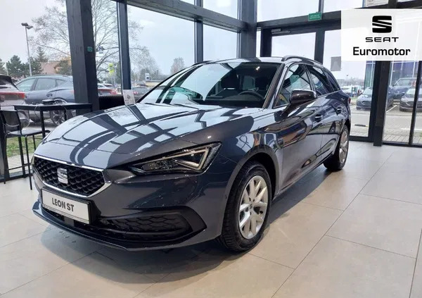 seat Seat Leon cena 137800 przebieg: 7, rok produkcji 2023 z Miasteczko Śląskie